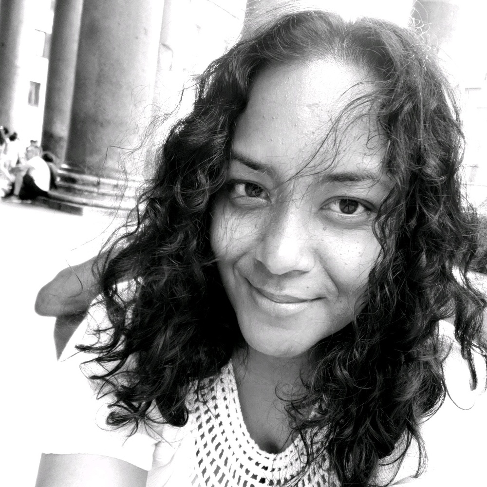 Meet your Posher, Diedre